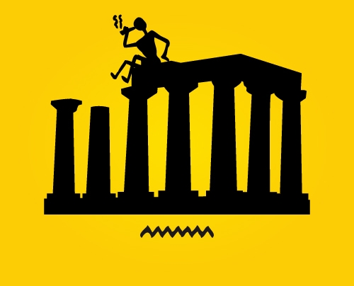 Ο Ελληνάρας