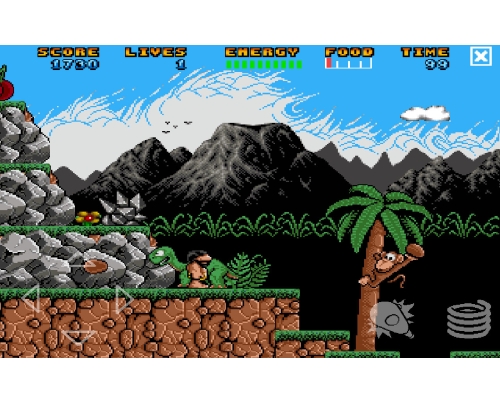 Prohistorik 2 the game