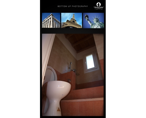 Τεχνική φωτογραφίας για να δίνετε έμφαση