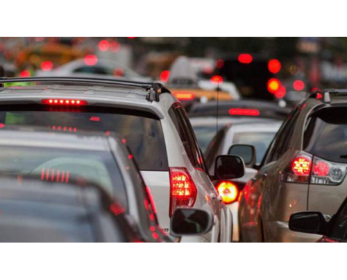 Τέλη κυκλοφορίας από τρελούς σε 