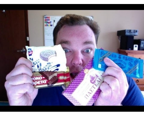 Γεύση από Ελλάδα part2