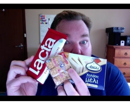 Γεύση από Ελλάδα part1