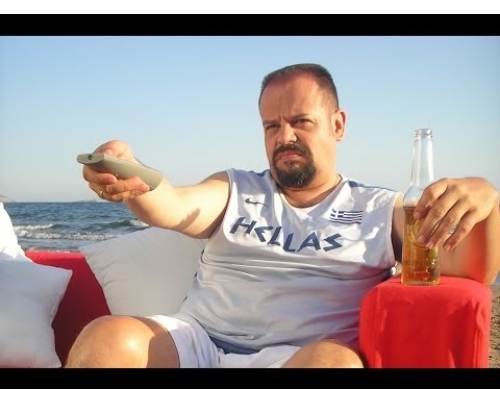 Αντρικές Γουρουνιές