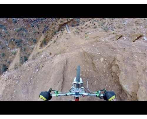 Είχα το όνειρο μου, το ποδηλατό μου