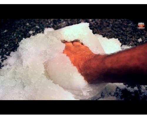 Φτιάξε στο σπίτι σας ΧΙΟΝΙ