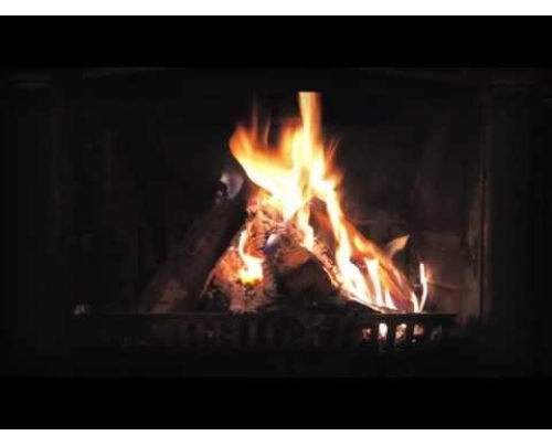 Τι καλύτερο από ένα τζάκι τον χειμώνα