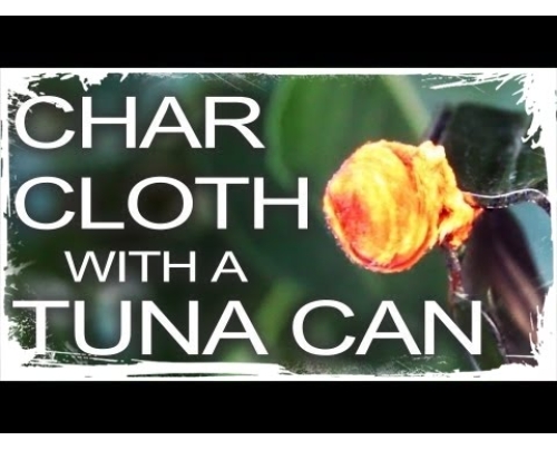 Φτιάξε το δικό σου KIT φωτιάς