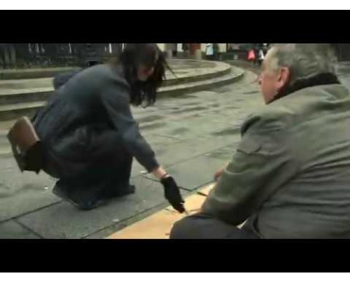 Η δύναμη των λέξεων