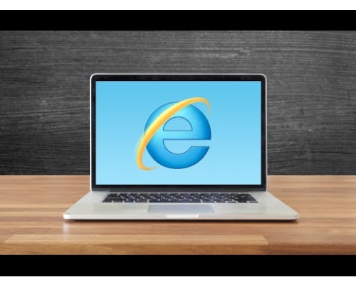 Πως να βγάλετε τον IE  μέσα σε απλά βήματα.