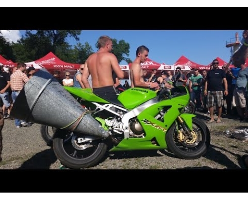 Εξάτμιση για πολλά DB!!!!