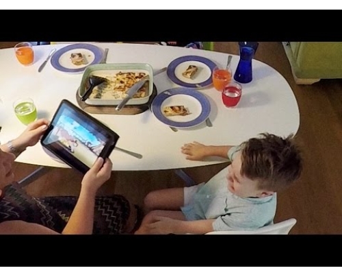 Πως το πιπέρι μας φέρνει πιο κοντά...