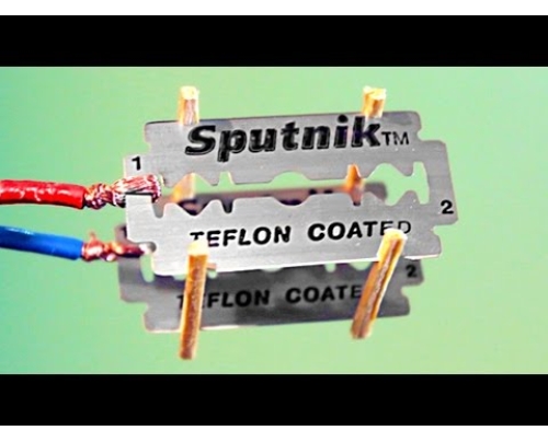 10 έξυπνα tips σε περίπτωση που δεν είστε στο σπίτι σας.