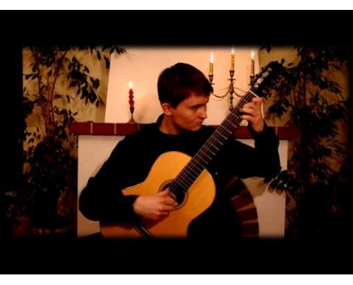 Απλά τέλειο! Game of Thrones Η μουσική σε κλασική κιθάρα. Απολάυστε το