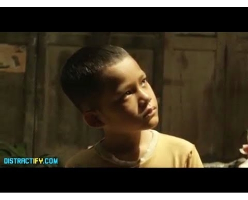 Κάνε το καλό - Ποτέ δεν ξέρεις τι σε περιμένει παρακάτω