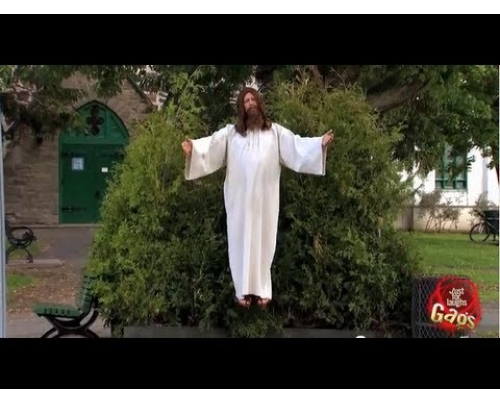 Best of Just For Laughs