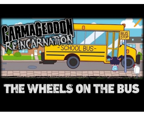 Η μετενσαρκωση του Carmageddon