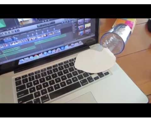 10 φάρσες που μπορείς να κάνεις στο γραφείο και στο σπίτι με καθημερινά πράματα 